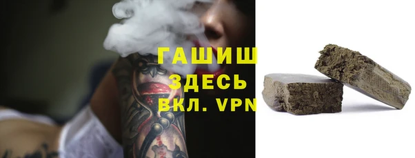гашик Верея